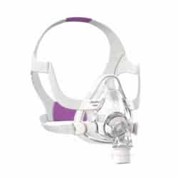 AirFit F20 for Her - Masque facial ResMed